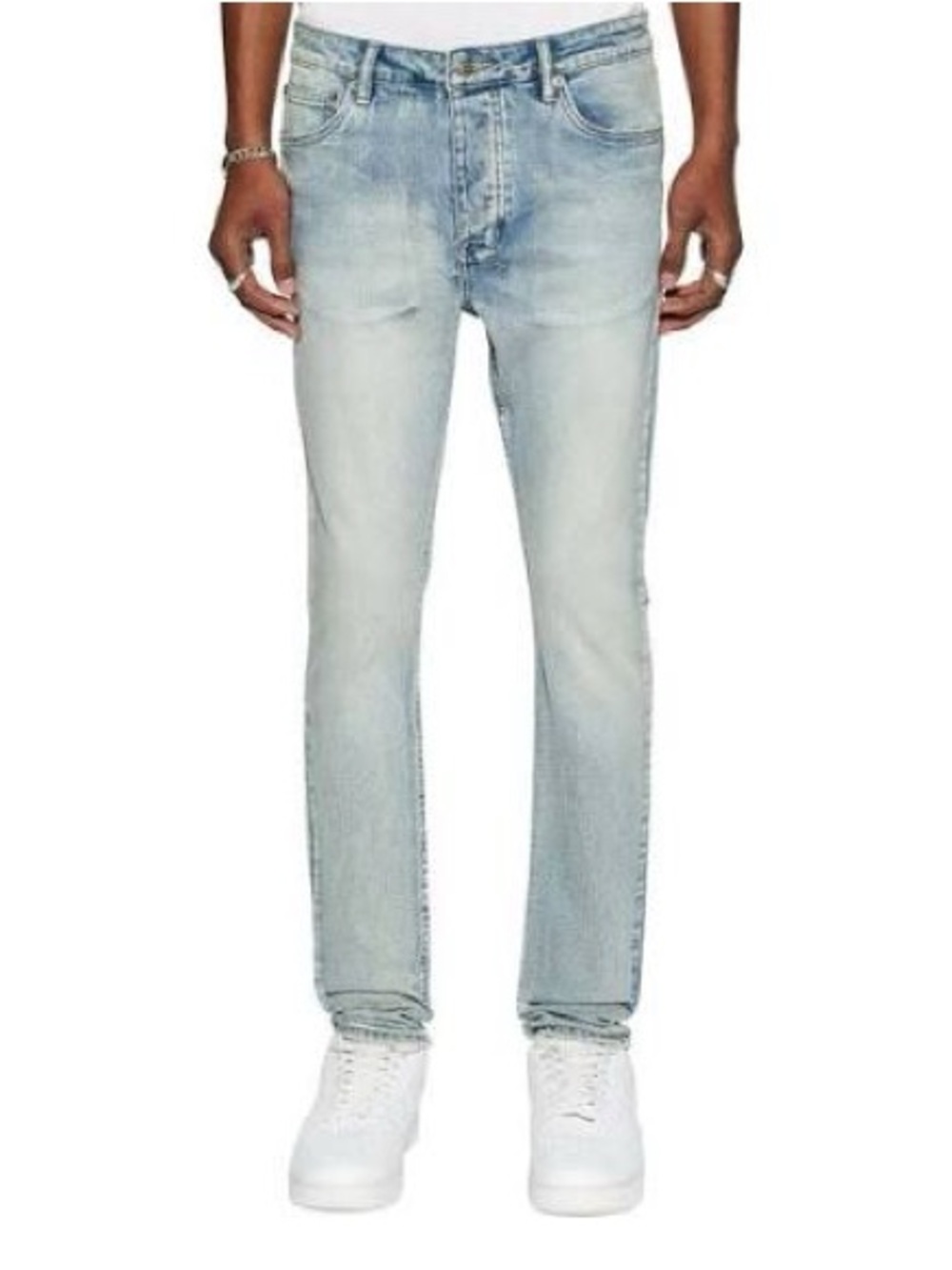 KSUBI JEAN VAN WINKLE - REKONIZE SIZE WAIST 30
